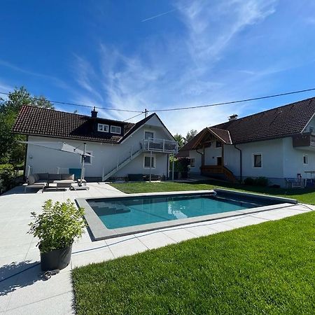 Ferienwohnung Ramsbacher 벨덴암워스에르시 외부 사진